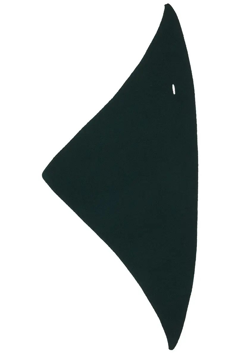 EAVES Sheryl Knit Kerchief | Thumbnail 5 EAVES Sheryl Knit Kerchief | Thumbnail 5