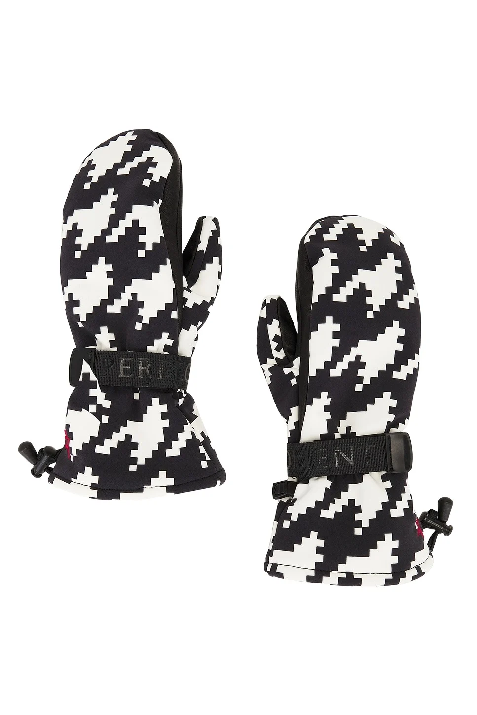Davos Mitts Davos Mitts