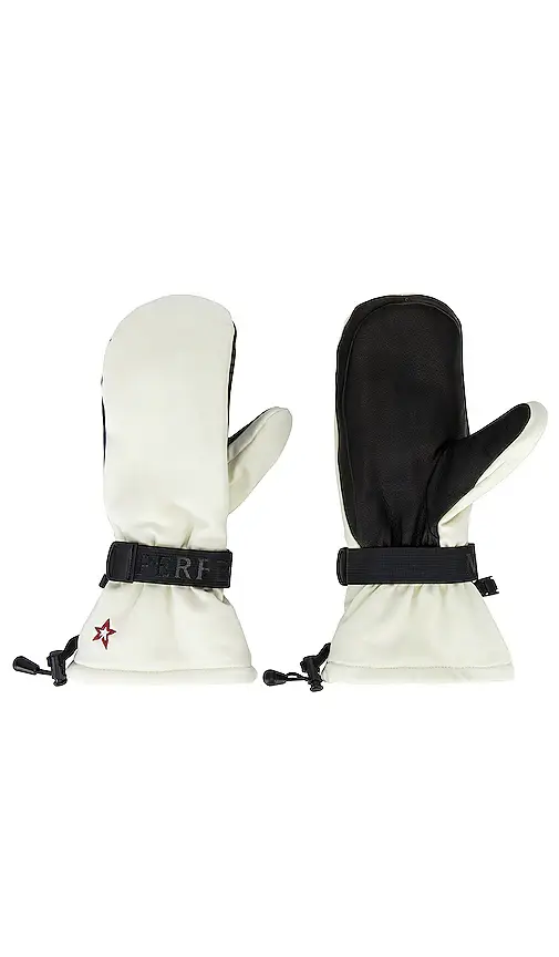 Perfect Moment Davos Mitts. - size M (also | Image 1 Perfect Moment Davos Mitts. - size M (also | Image 1