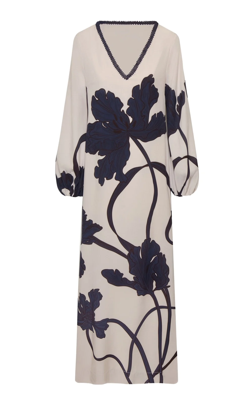 Aduma Jersey Tunic Dress Aduma Jersey Tunic Dress