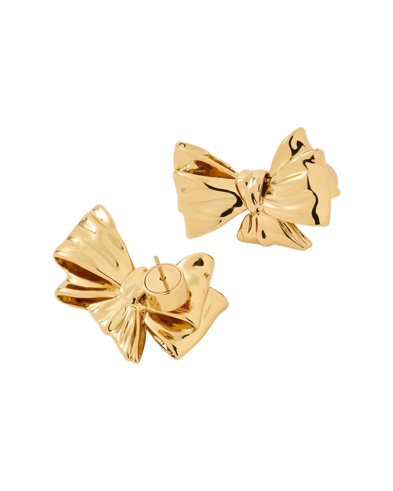 Small Bow Earring Small Bow Earring