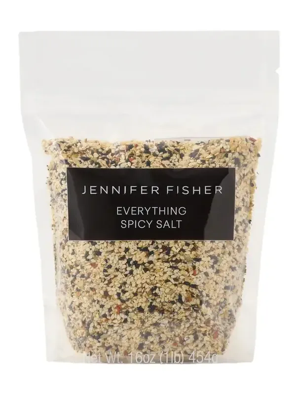 Jennifer Fisher Jennifer Fisher Everything Spicy Salt 16oz