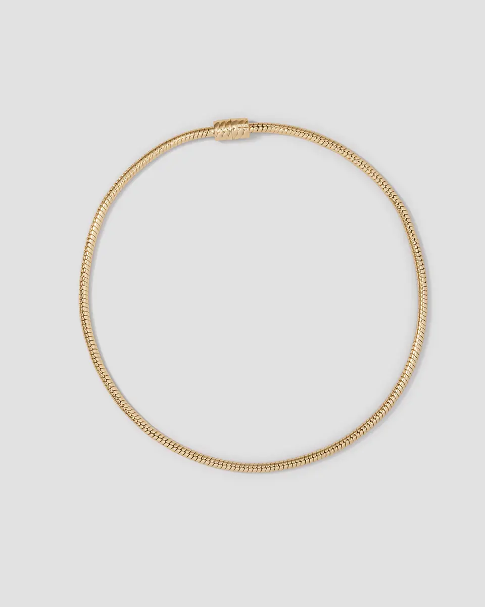 Jennifer Fisher Madison Avenue Necklace | Thumbnail 2 Jennifer Fisher Madison Avenue Necklace | Thumbnail 2