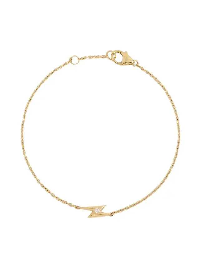 Jennifer Fisher Jennifer Fisher Lightning Bolt Bracelet