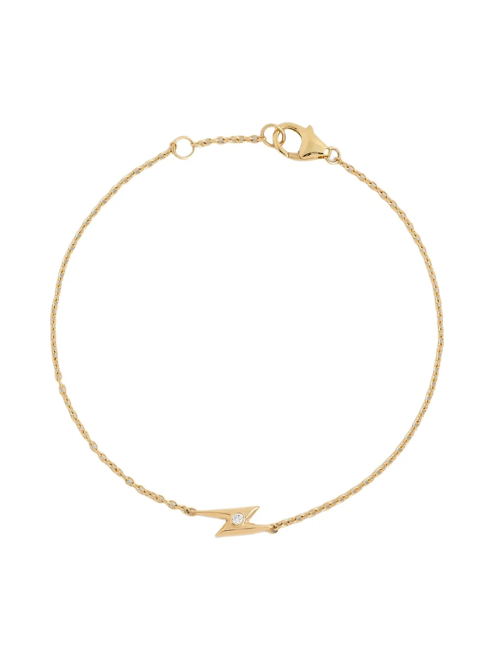 Lightning Bolt Bracelet Lightning Bolt Bracelet