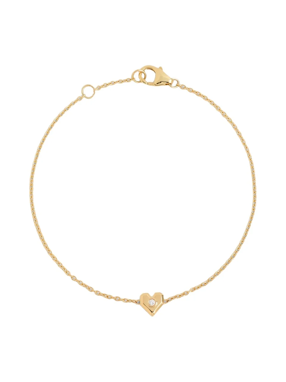 Heart Bracelet Heart Bracelet