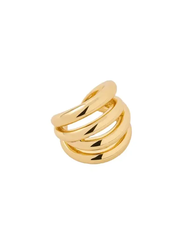 Jennifer Fisher Abstract Line Ear Cuff