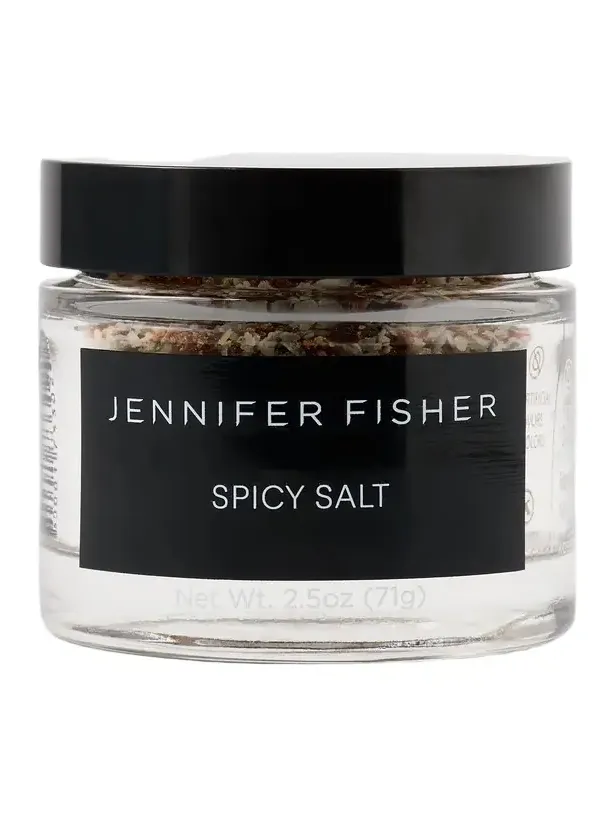 Jennifer Fisher Jennifer Fisher Spicy Salt