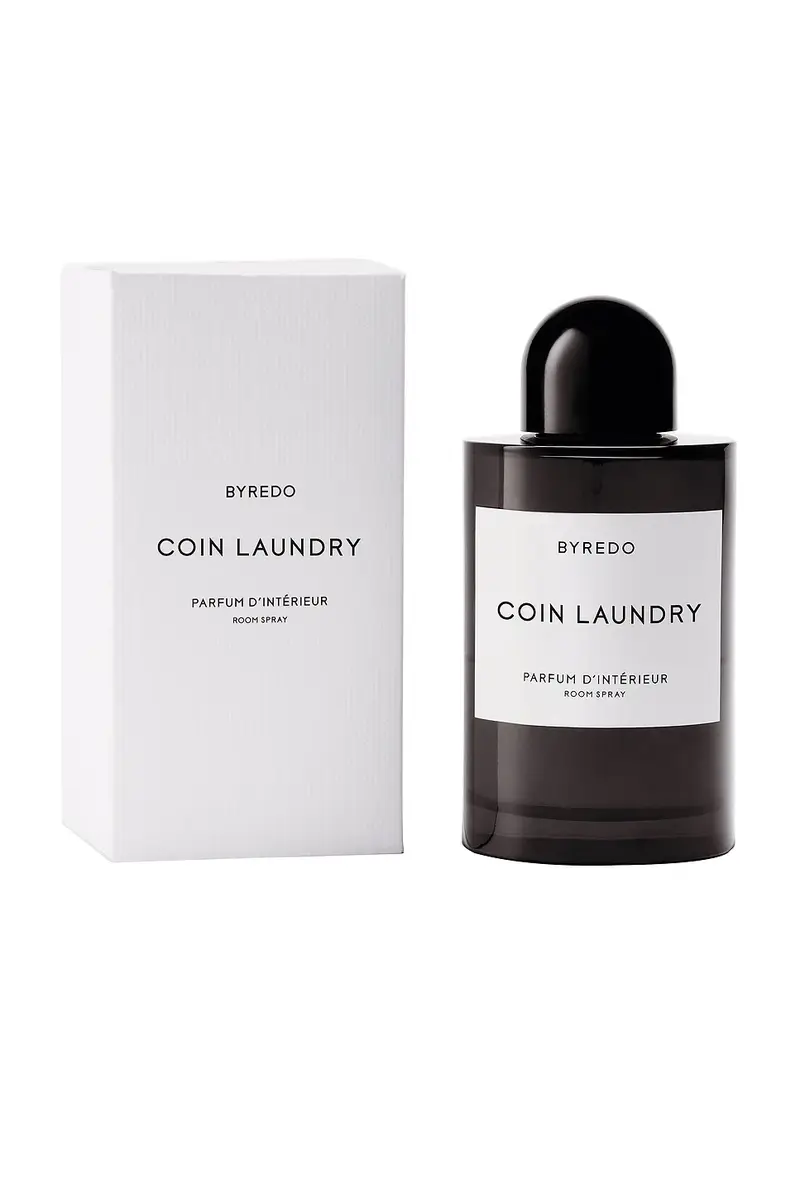 BYREDO Coin Laundry Room Spray | Thumbnail 2 BYREDO Coin Laundry Room Spray | Thumbnail 2