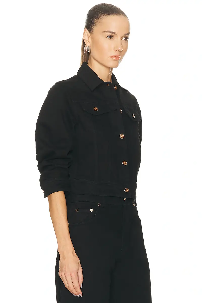 Gabriela Hearst Adira Jacket | Thumbnail 2