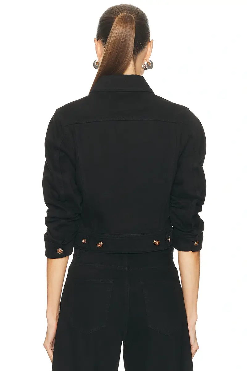 Gabriela Hearst Adira Jacket | Thumbnail 3