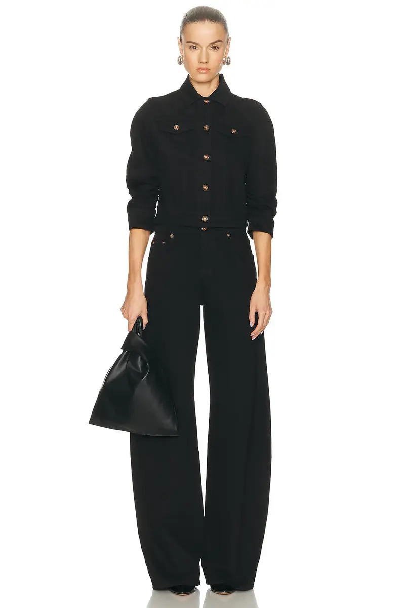 Gabriela Hearst Adira Jacket | Thumbnail 4