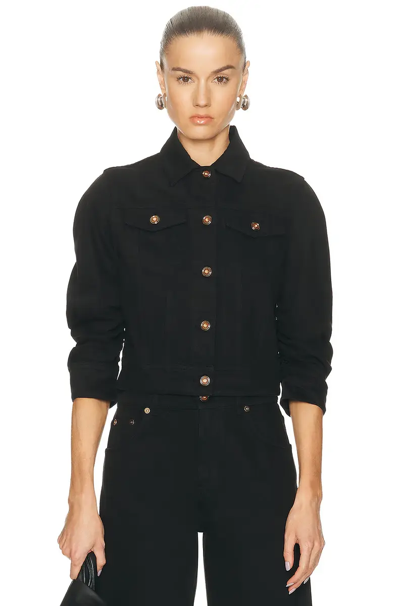 Gabriela Hearst Adira Jacket