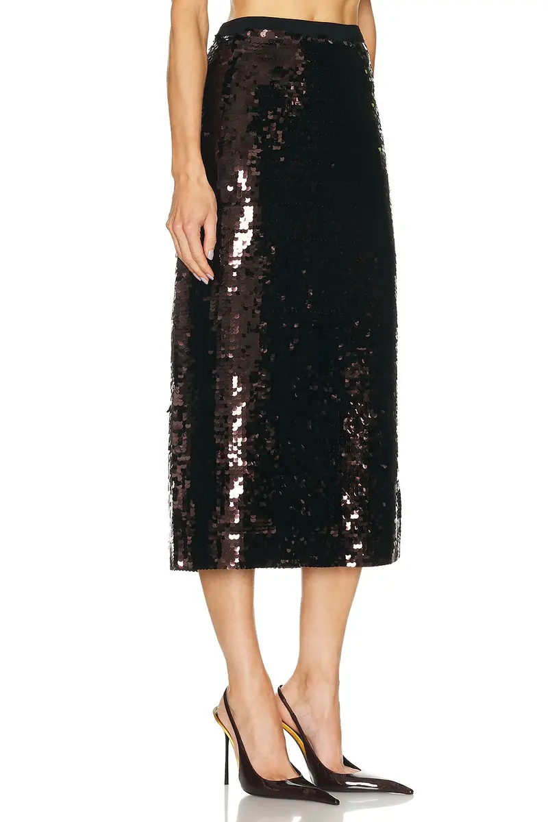 A.L.C. Kali Skirt | Thumbnail 2 A.L.C. Kali Skirt | Thumbnail 2