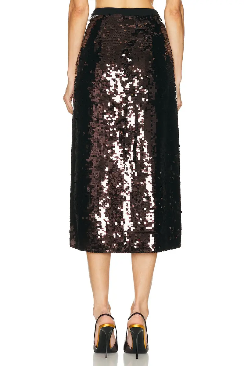 A.L.C. Kali Skirt | Thumbnail 4 A.L.C. Kali Skirt | Thumbnail 4