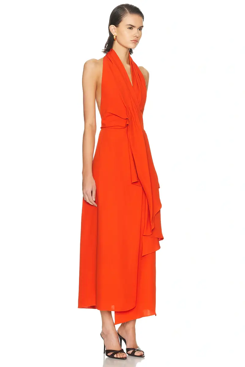 Heirlome Barbara Dress | Thumbnail 2