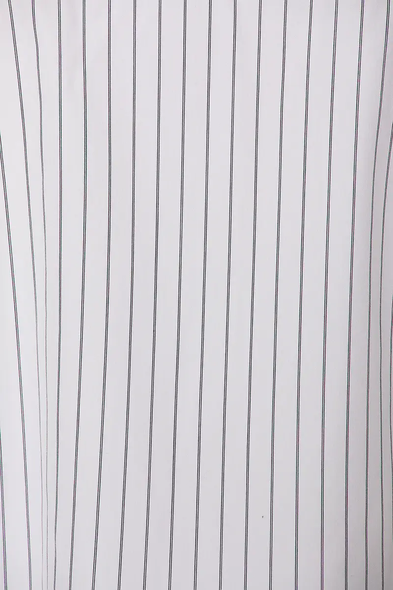 Helmut Lang Placket Cinch Shirt | Thumbnail 7 Helmut Lang Placket Cinch Shirt | Thumbnail 7