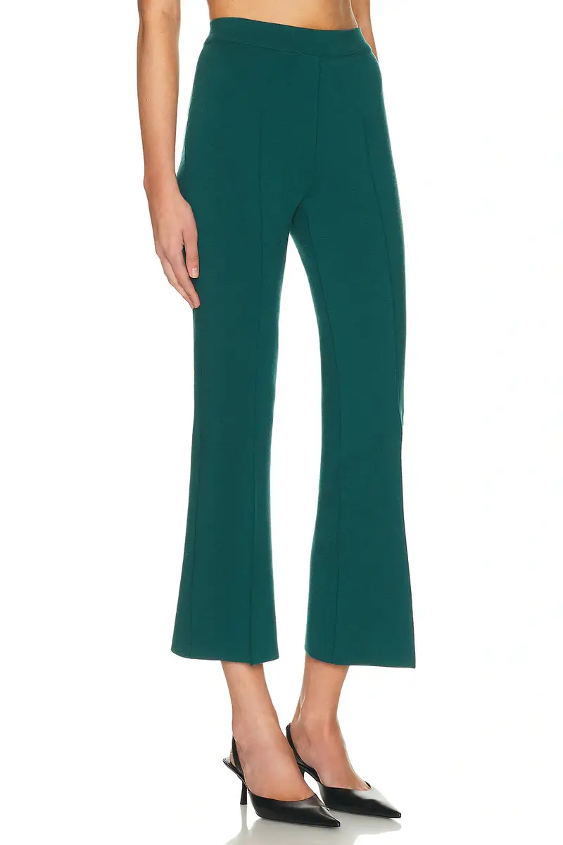HIGH SPORT Merino Kick Pant | Thumbnail 2