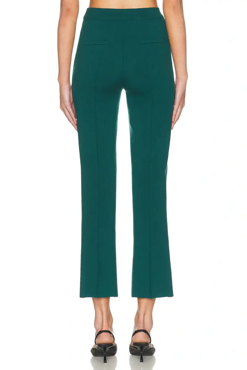 HIGH SPORT Merino Kick Pant | Thumbnail 4
