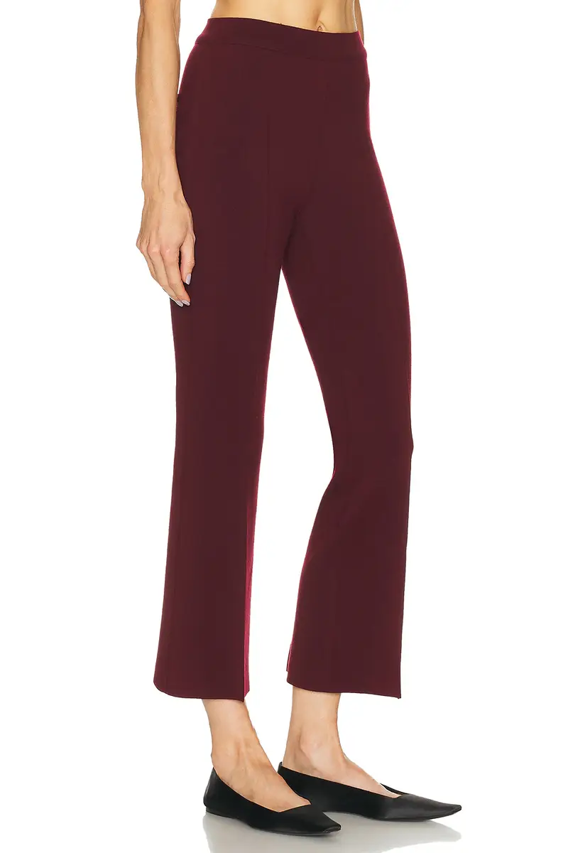 HIGH SPORT Merino Kick Pant | Thumbnail 2