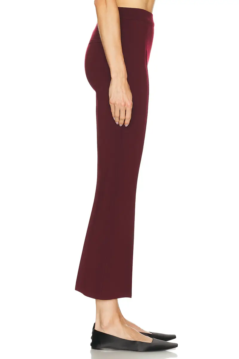 HIGH SPORT Merino Kick Pant | Thumbnail 3