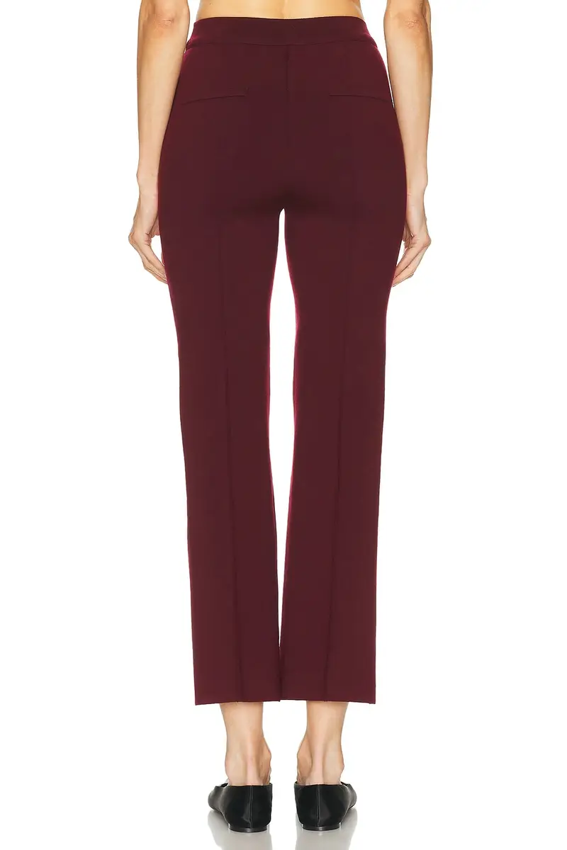 HIGH SPORT Merino Kick Pant | Thumbnail 4