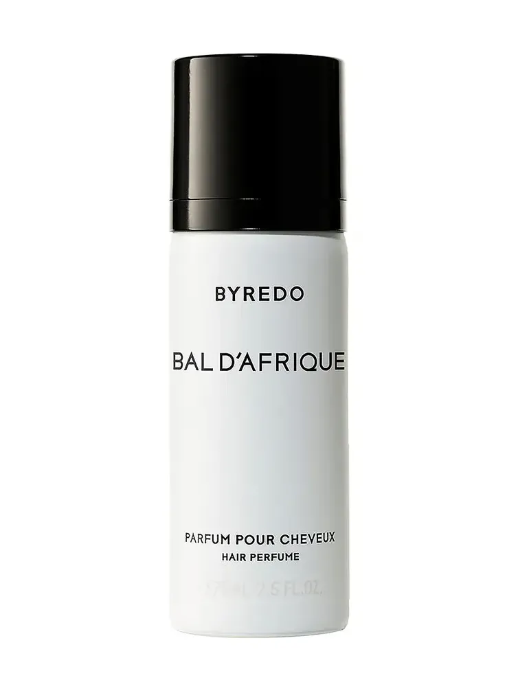BYREDO Bal d'Afrique Hair Perfume