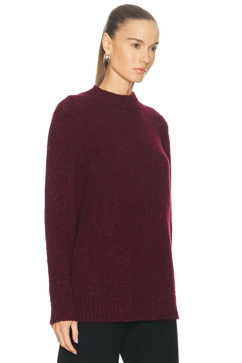 Gabriela Hearst Alfie Sweater | Thumbnail 2