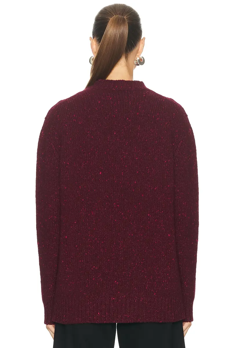 Gabriela Hearst Alfie Sweater | Thumbnail 3