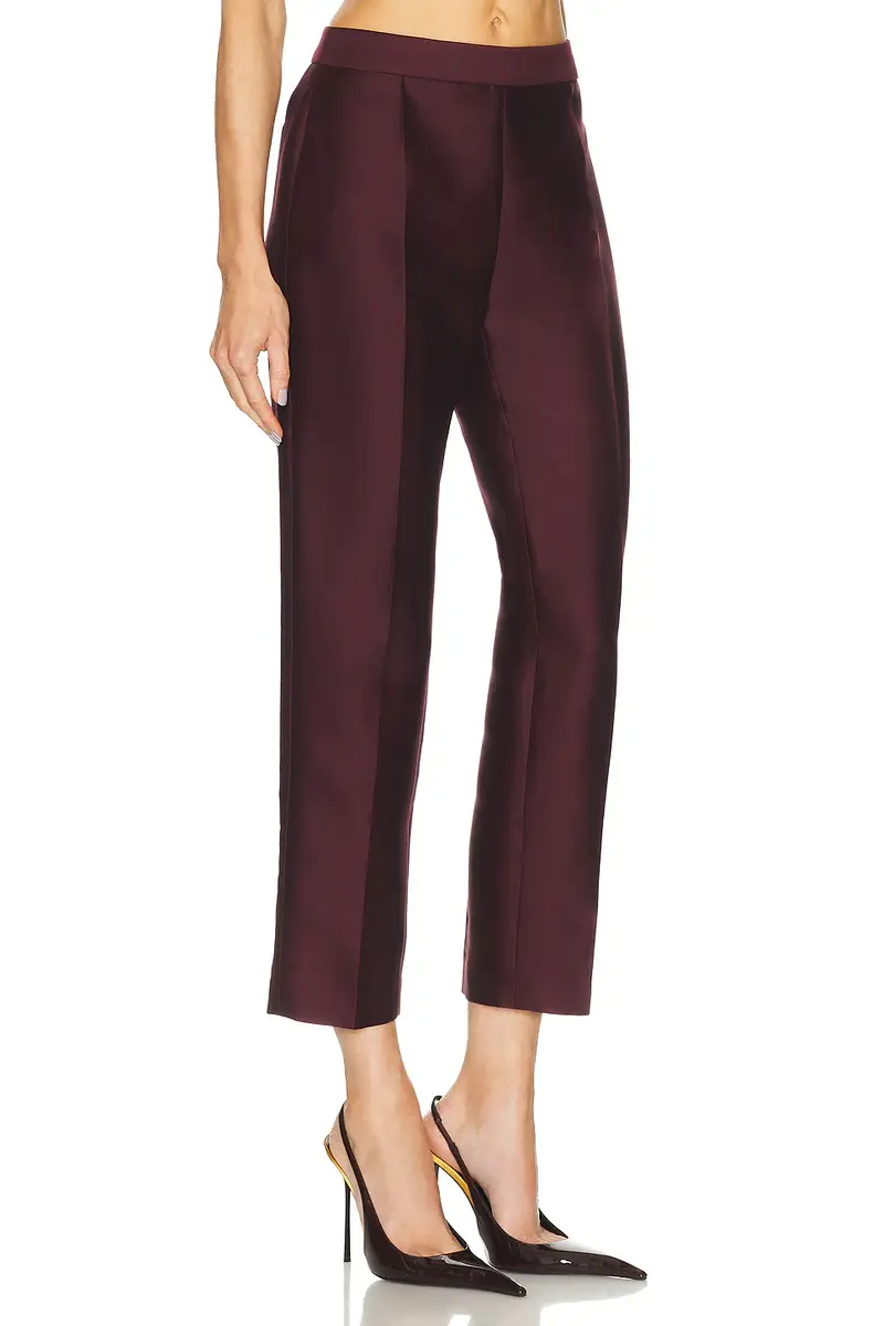 Adam Lippes Mika Pant | Thumbnail 2 Adam Lippes Mika Pant | Thumbnail 2
