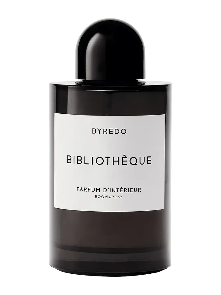 BYREDO Bibliotheque Room Spray | Thumbnail 1 BYREDO Bibliotheque Room Spray | Thumbnail 1
