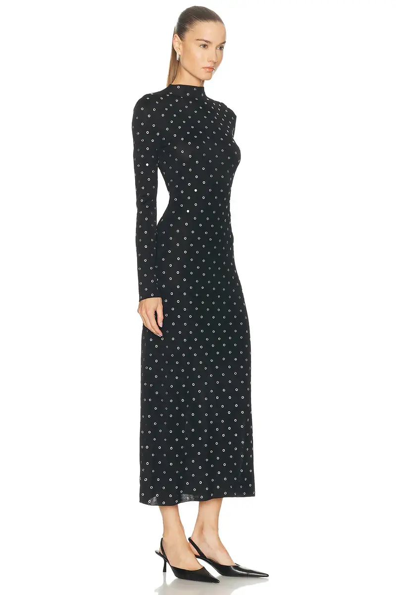 Altuzarra Kaplan Dress | Thumbnail 2 Altuzarra Kaplan Dress | Thumbnail 2