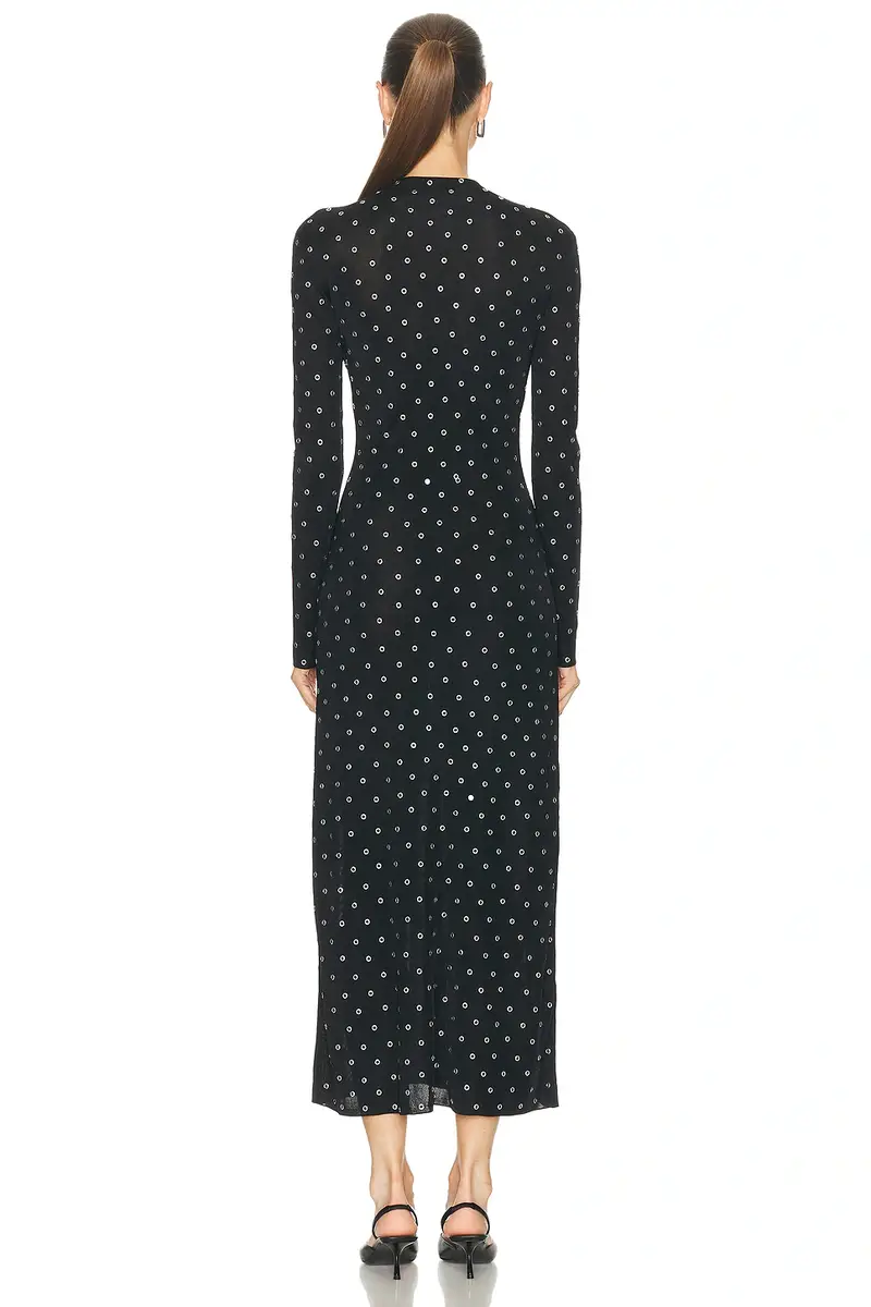 Altuzarra Kaplan Dress | Thumbnail 3 Altuzarra Kaplan Dress | Thumbnail 3
