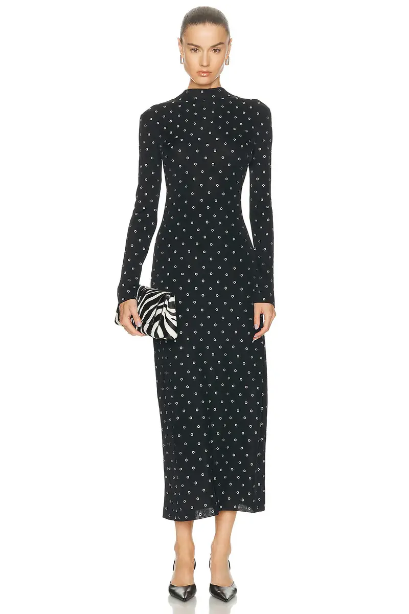 Kaplan Dress