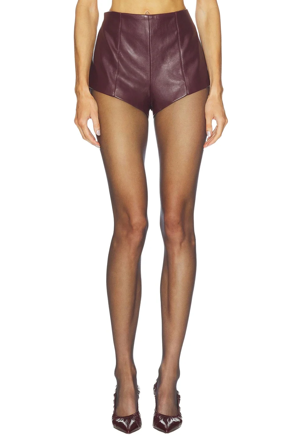 The Julia Short