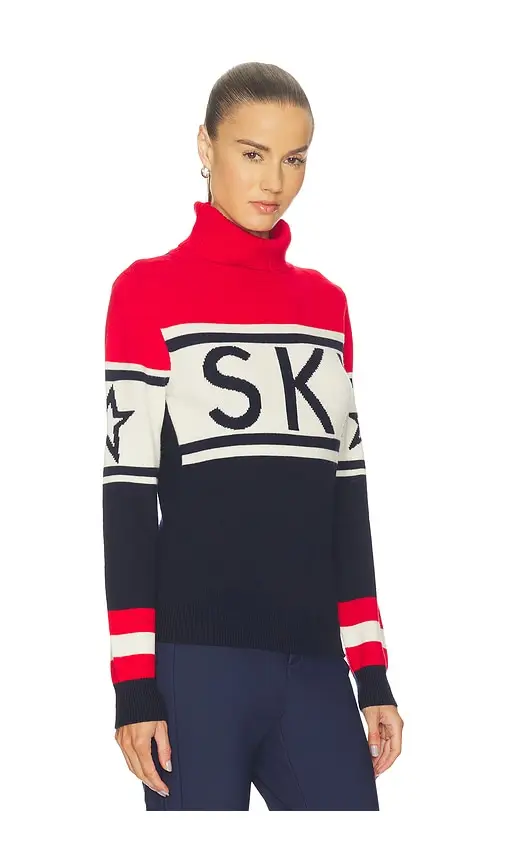 Perfect Moment Schild Sweater | Thumbnail 2 Perfect Moment Schild Sweater | Thumbnail 2