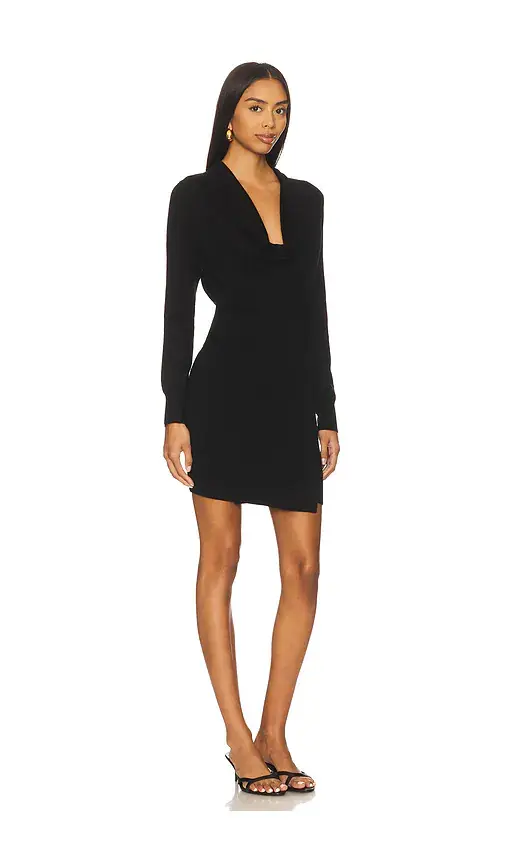 Simkhai Aster Mini Dress | Thumbnail 2 Simkhai Aster Mini Dress | Thumbnail 2
