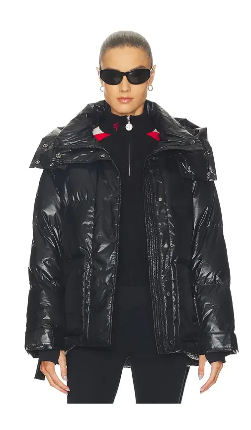 Perfect Moment Cortina Ski Parka | Thumbnail 2