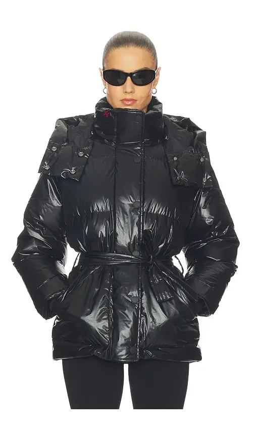 Cortina Ski Parka Cortina Ski Parka