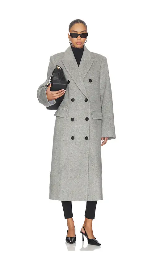 Lovers and Friends Evie Coat