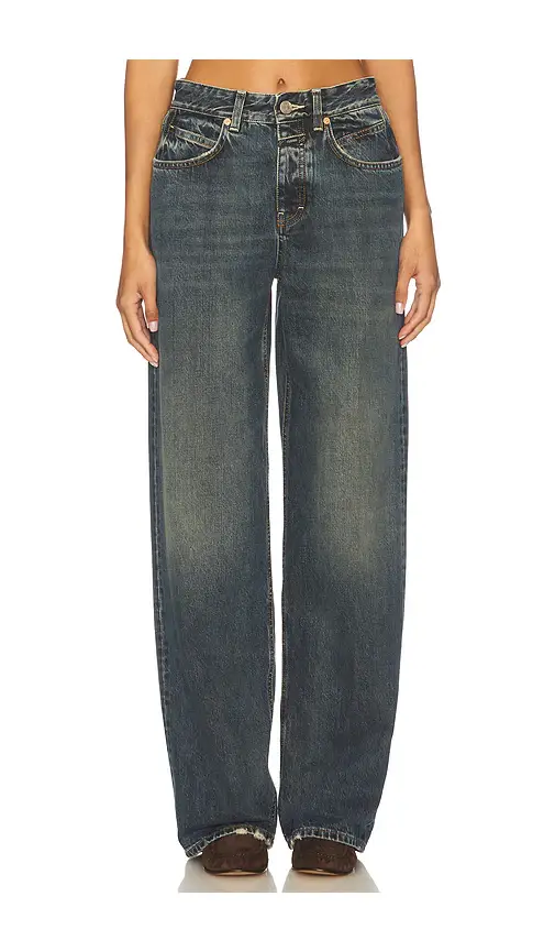 Closed Nikka Wide Leg Jeans | Image 1 Closed Nikka Wide Leg Jeans | Image 1