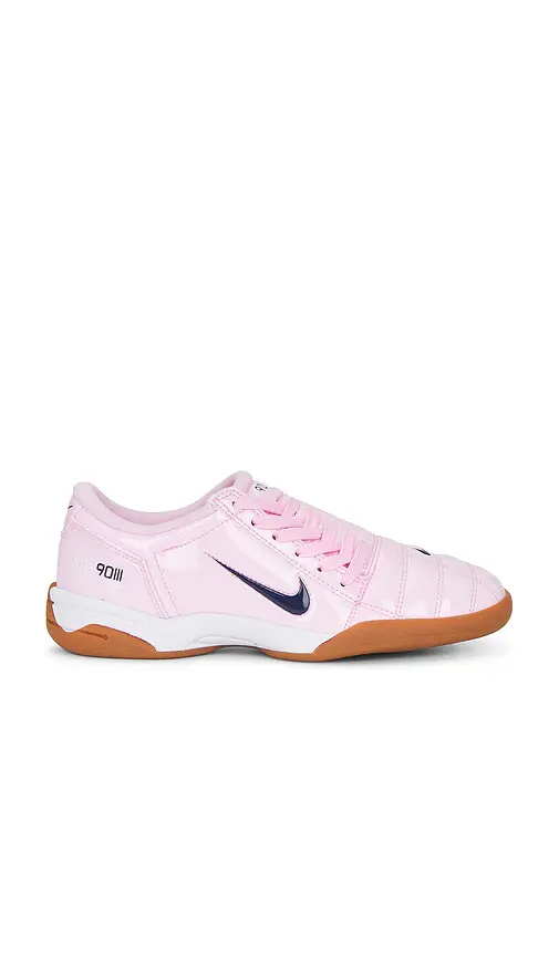 Nike T90 Patent Sneaker | Image 1 Nike T90 Patent Sneaker | Image 1
