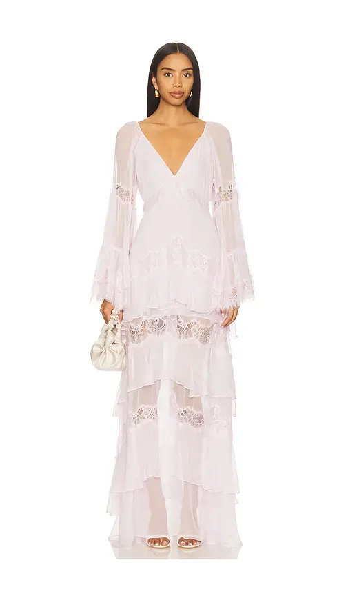 Devina Dress Devina Dress