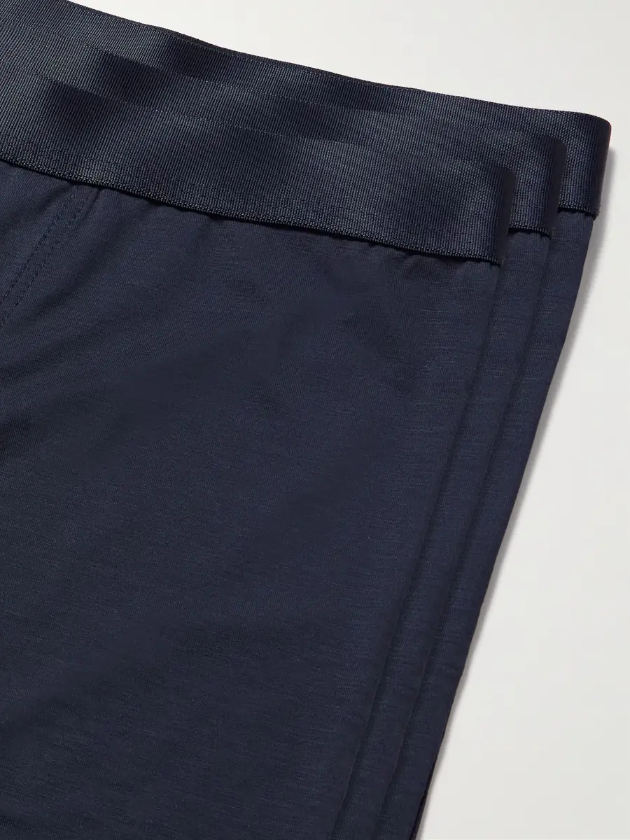 CDLP Three-Pack Stretch-Lyocell Boxer Briefs - Men | Thumbnail 4 CDLP Three-Pack Stretch-Lyocell Boxer Briefs - Men | Thumbnail 4