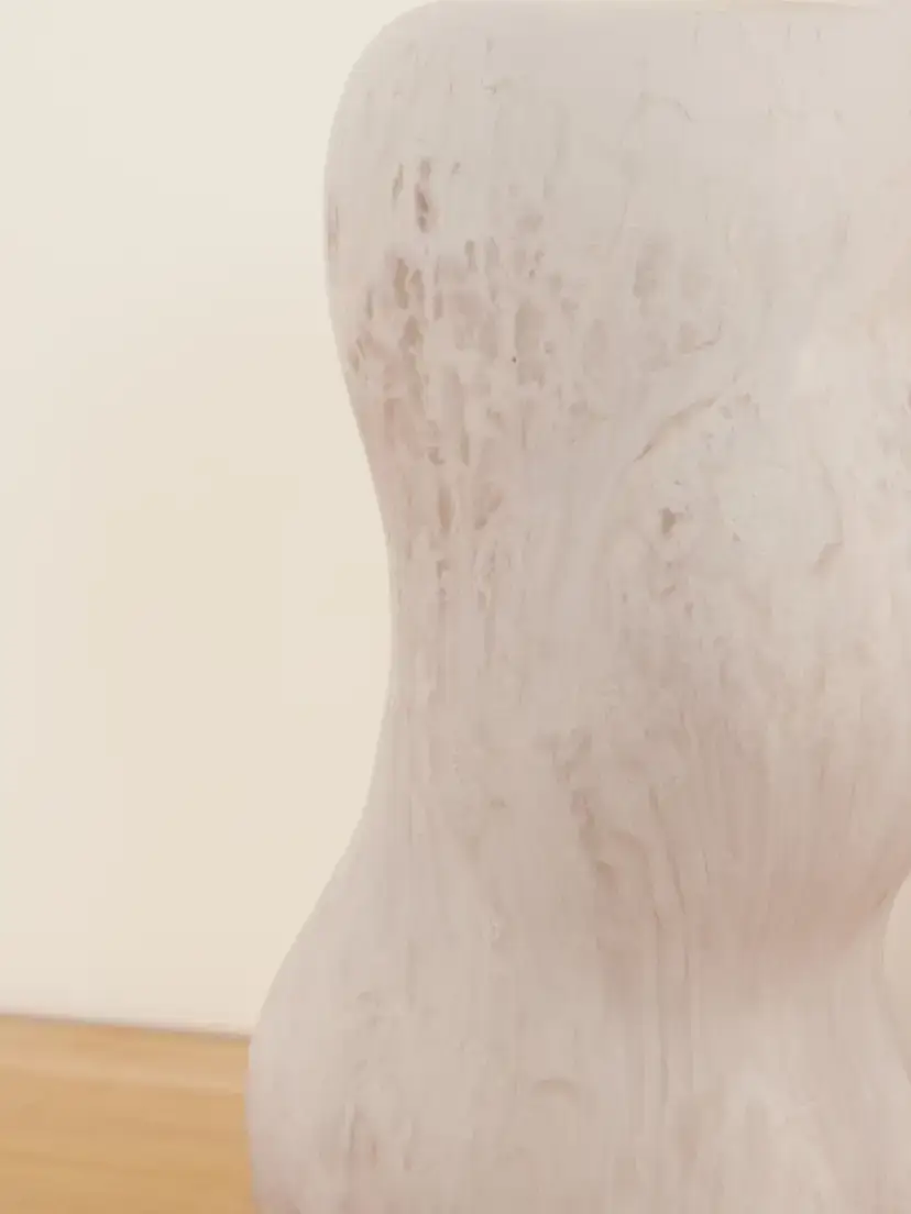Dinosaur Designs Valley Medium Resin Vase | Thumbnail 3