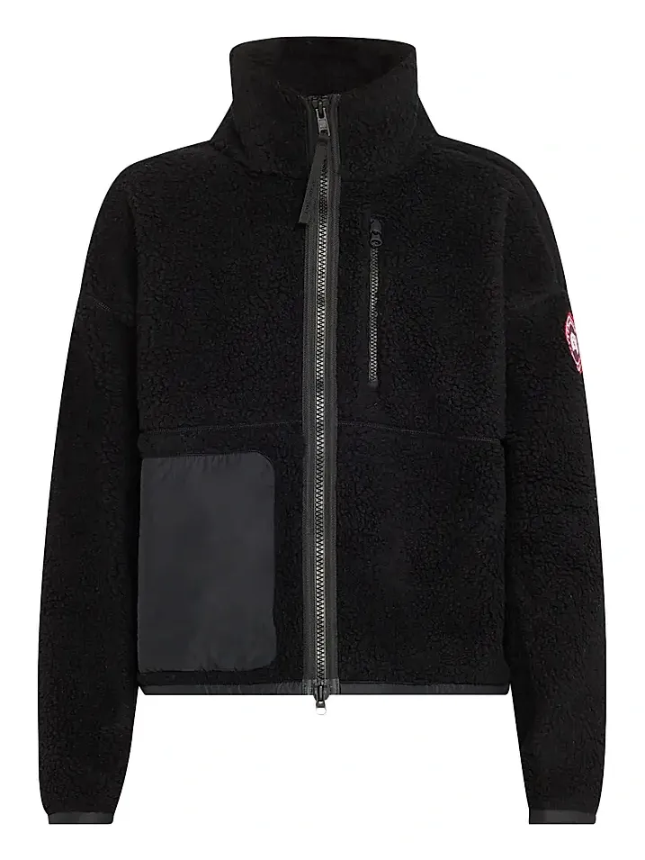 Women's Simcoe Fleece Jacket Women's Simcoe Fleece Jacket