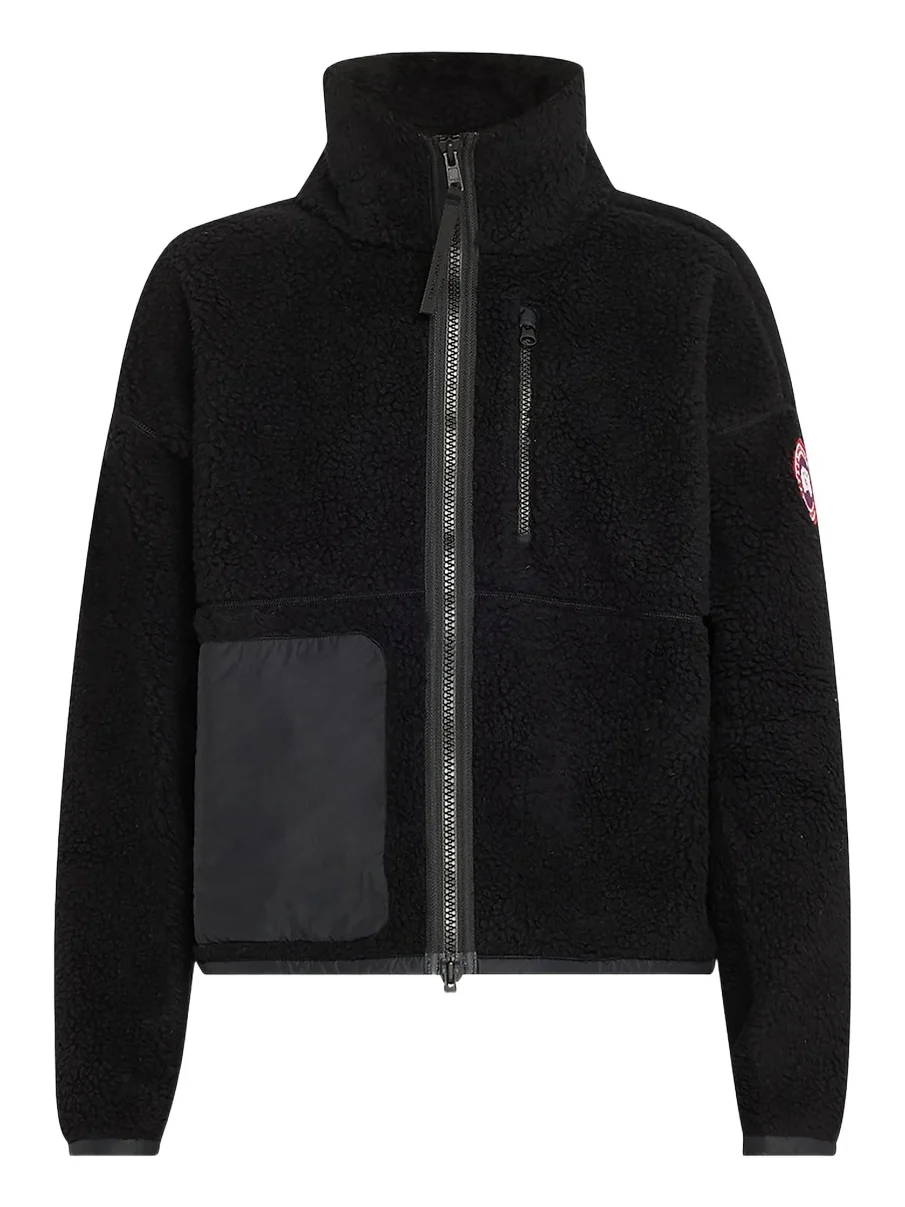 Women's Simcoe Fleece Jacket Women's Simcoe Fleece Jacket