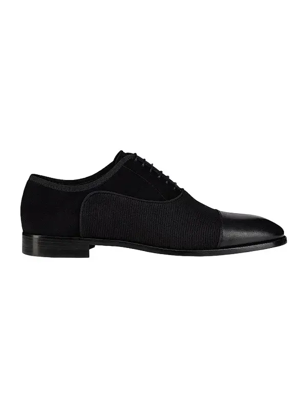 Men's Greggory Oxford Shoes