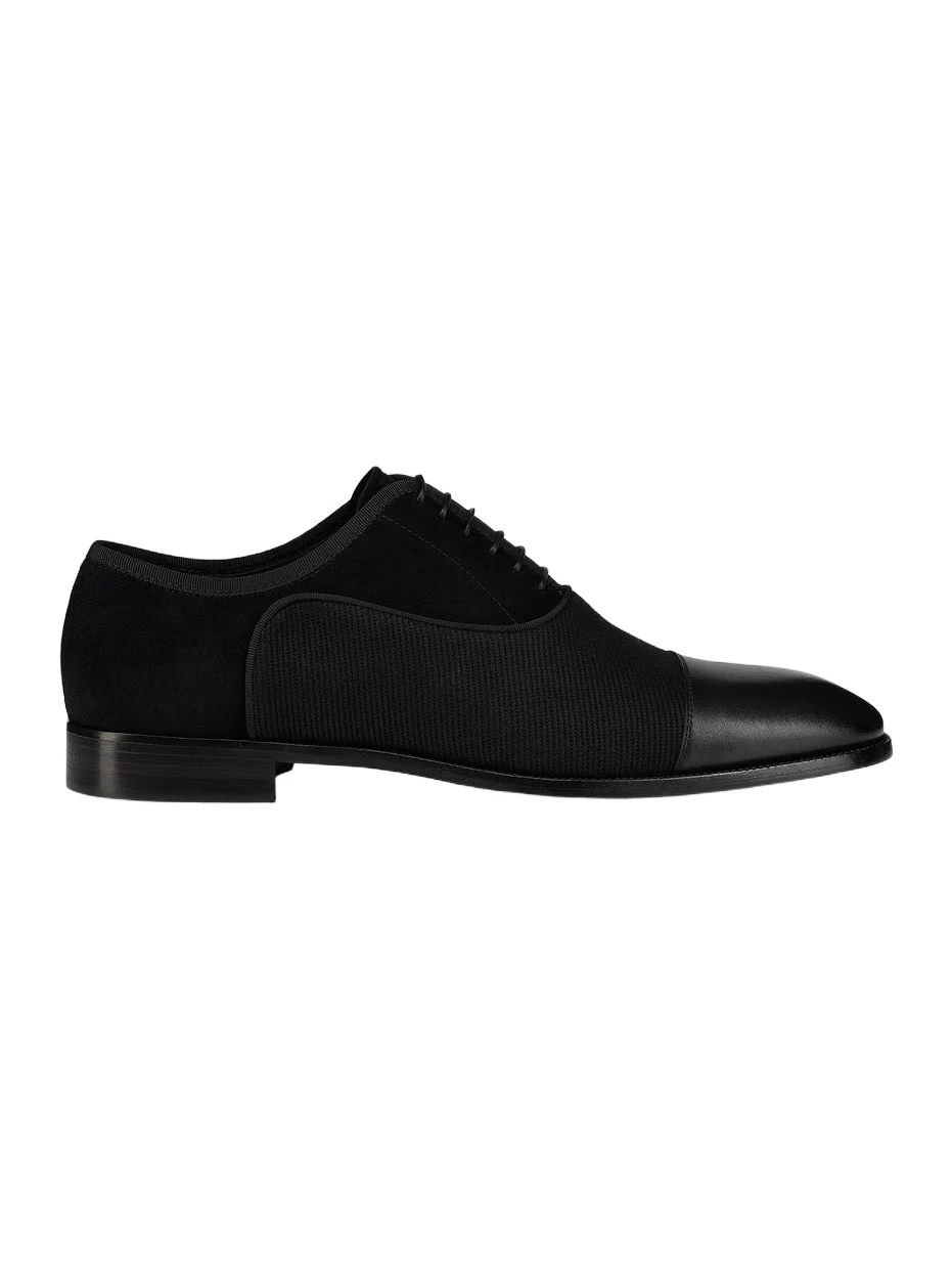 Christian Louboutin Men's Greggory Oxford Shoes