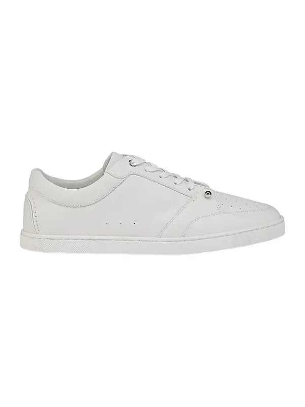 Men's Chambelisneak Leather Sneakers Men's Chambelisneak Leather Sneakers